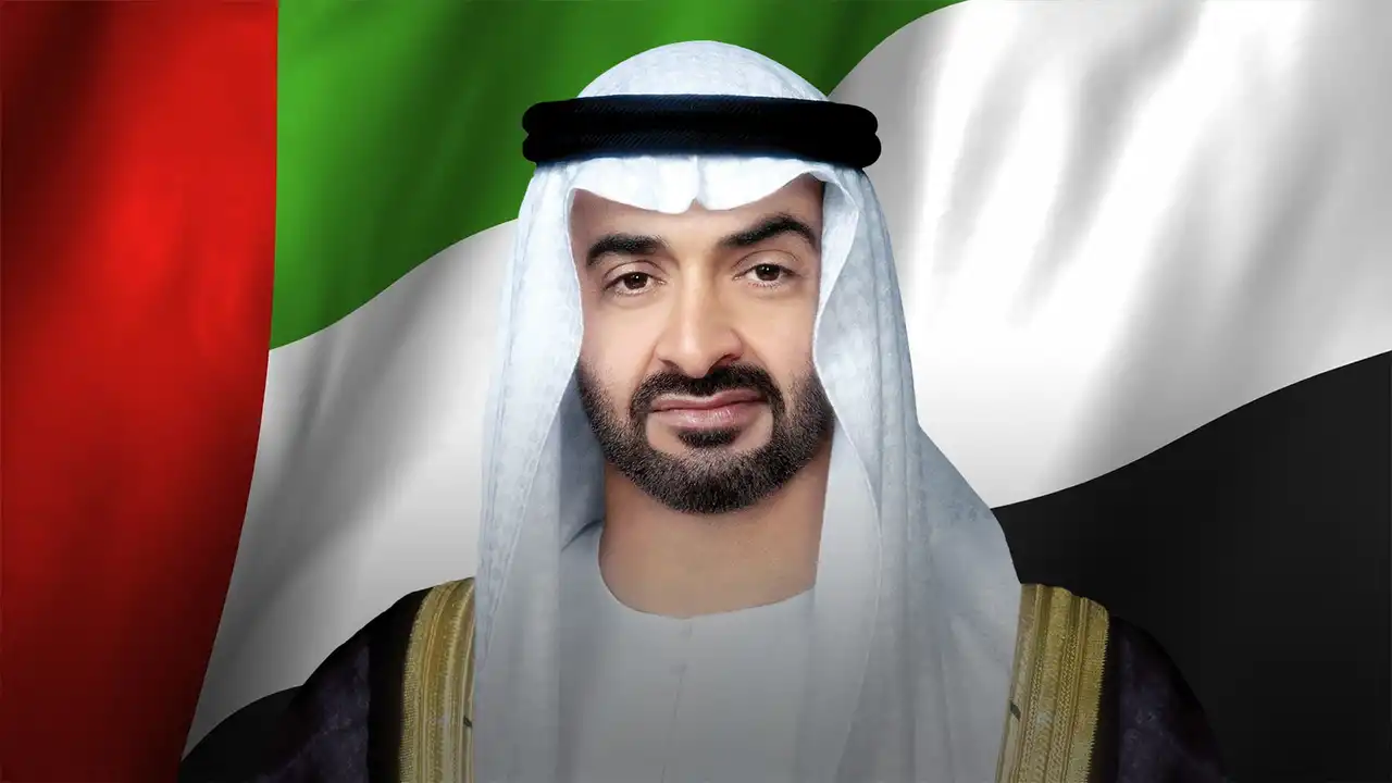 اتصال هاتفي.. رئيس الدولة يبحث مع نظيره السوري مستجدات الأوضاع وتطورات المنطقة المنطقة